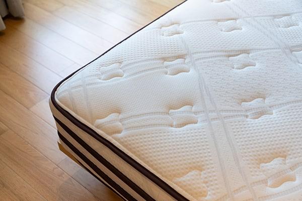 our mattress removal team can typically complete the process within a few hours, depending on scheduling and location